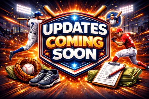 Updates Coming Soon