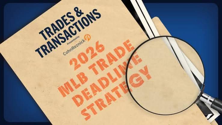 2026 MLB Trade Deadline Prospects Moved