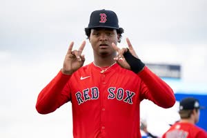 Prospect Spotlight: Justin Gonzales